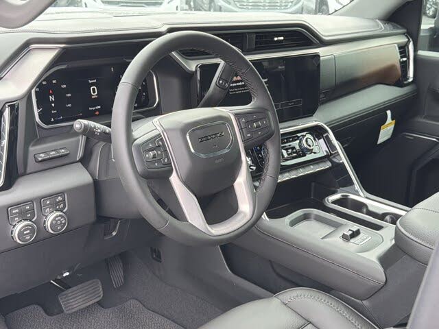 2026 GMC Sierra 3500HD
