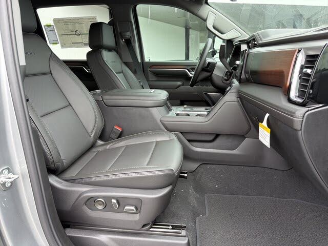 2026 GMC Sierra 3500HD