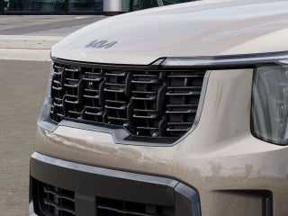 2026 Kia Sorento Hybrid