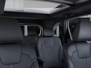 2026 Kia Sorento Hybrid