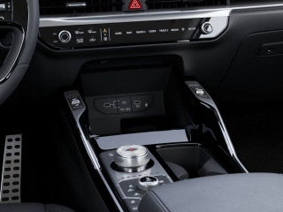 2026 Kia Sorento Hybrid