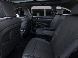 2026 Kia Sorento Hybrid
