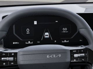 2026 Kia Sorento Hybrid