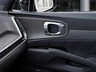2026 Kia Sorento Hybrid