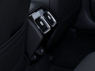 2026 Kia Sorento Hybrid