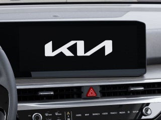 2026 Kia Sorento Hybrid