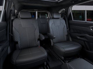 2026 Kia Sorento Hybrid