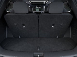 2026 Kia Sorento Hybrid