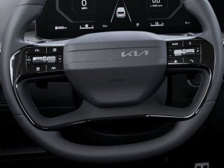 2026 Kia Sorento Hybrid