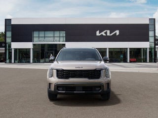 2026 Kia Sorento Hybrid