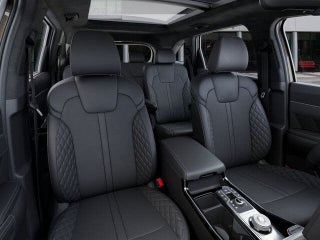2026 Kia Sorento Hybrid