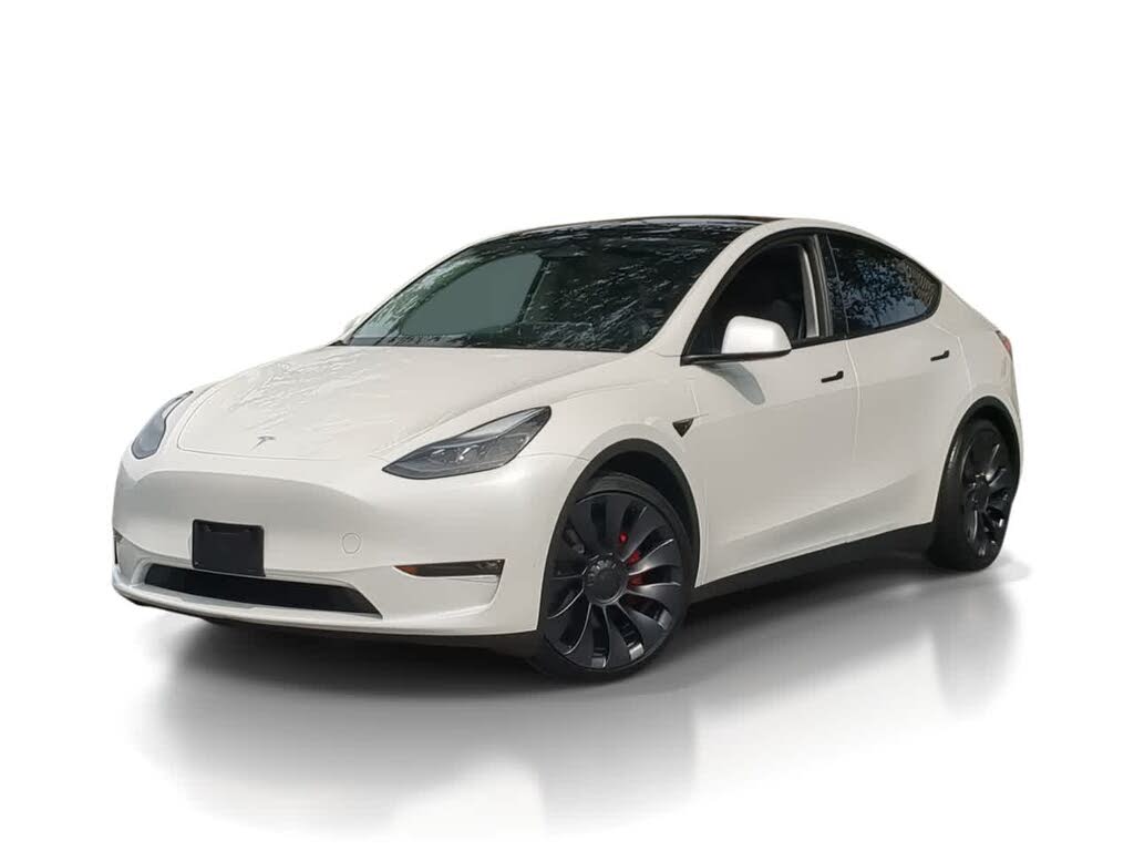 2024 Tesla Model Y Performance for sale in Orlando, FL