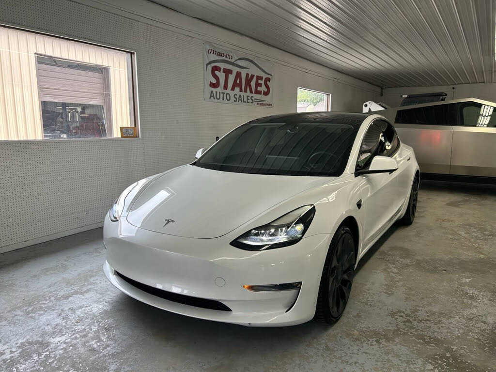 2023 Tesla Model 3 Performance for sale in Fayetteville, PA