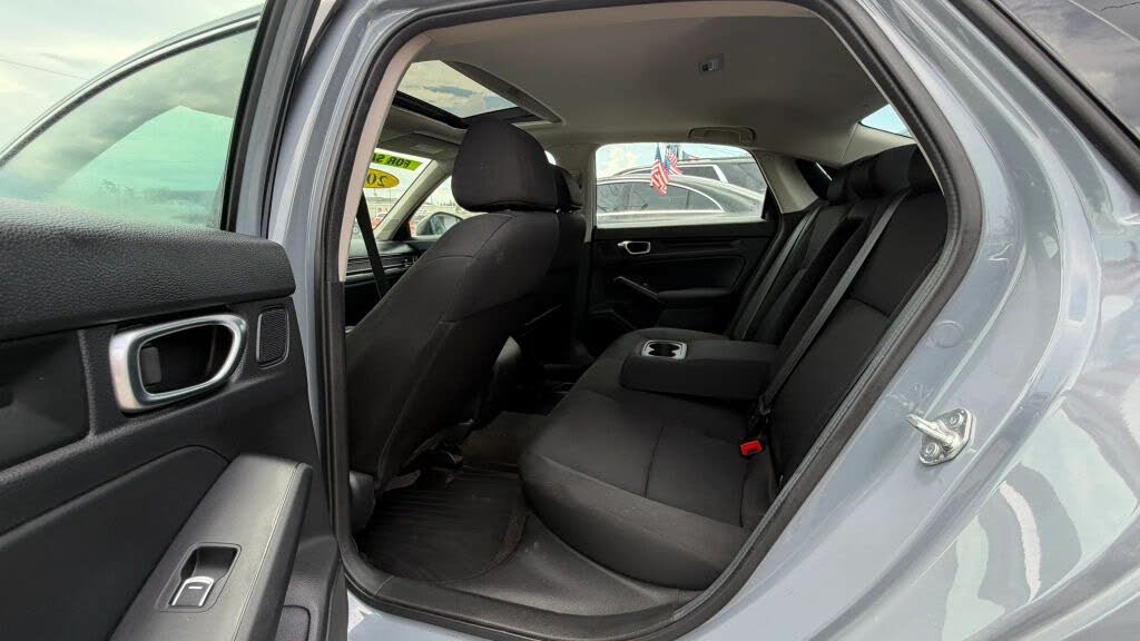 2024 Honda Civic