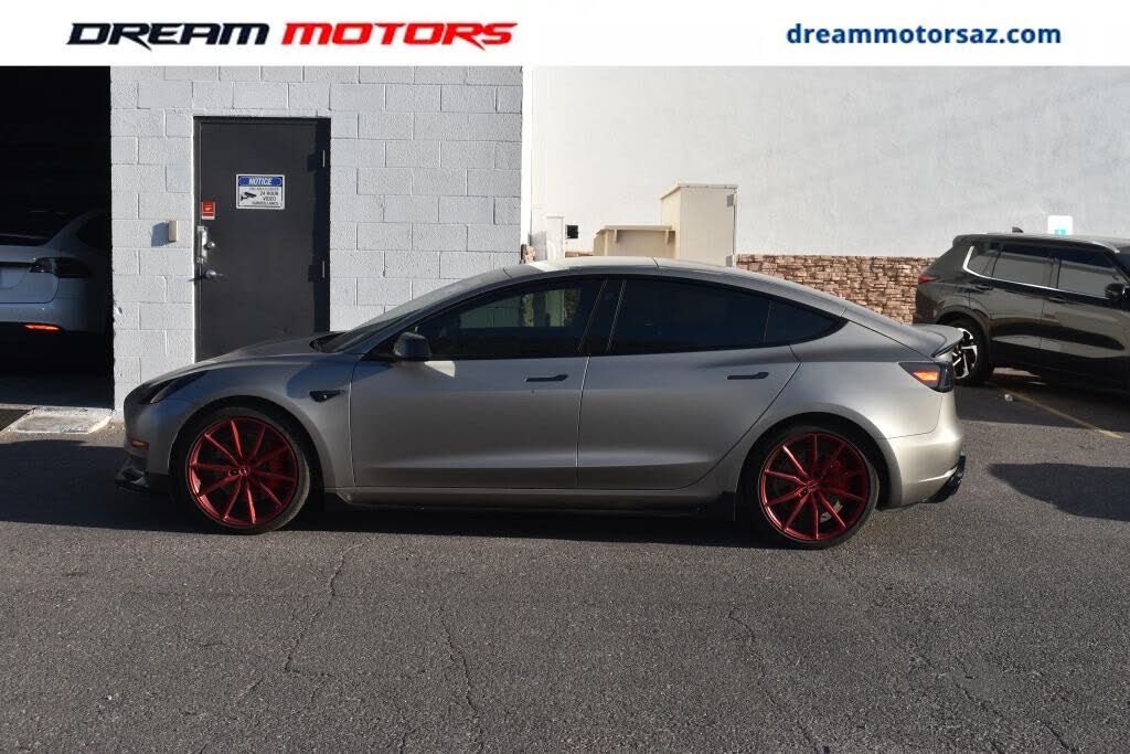 2023 Tesla Model 3 Performance for sale in Phoenix, AZ