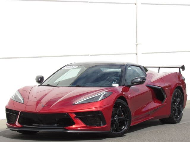 2023 Chevrolet Corvette Stingray for sale in Bellingham, WA