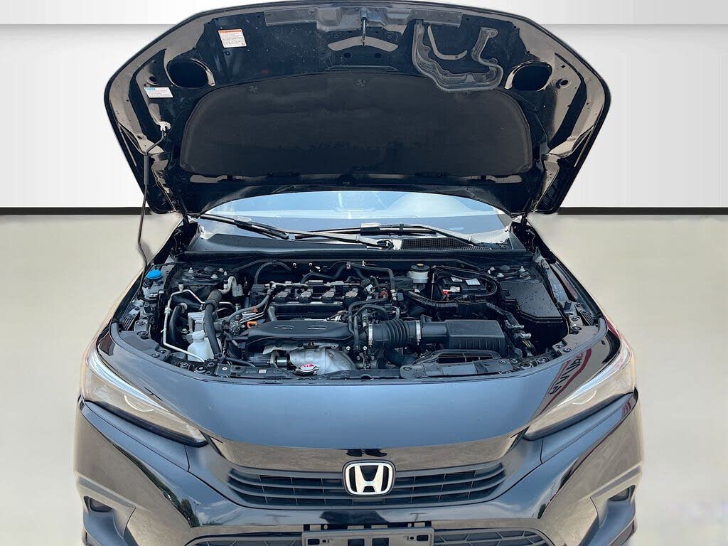 2022 Honda Civic
