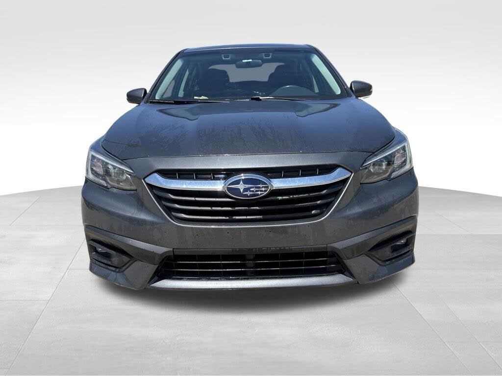 2021 Subaru Legacy