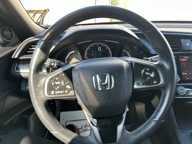2021 Honda Civic