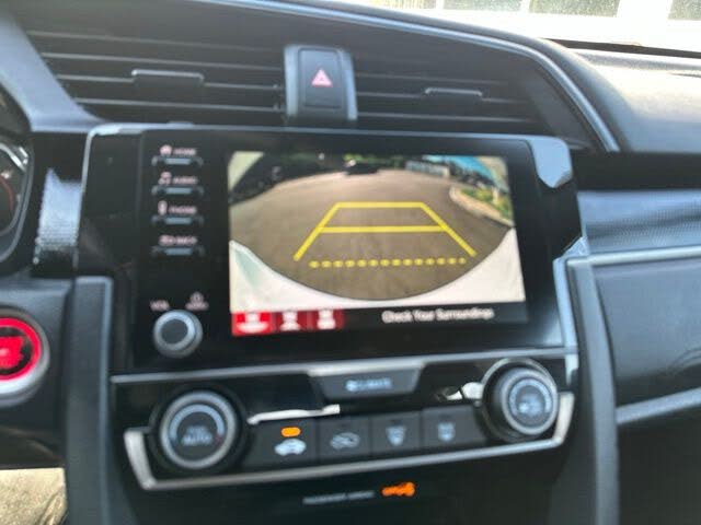 2021 Honda Civic