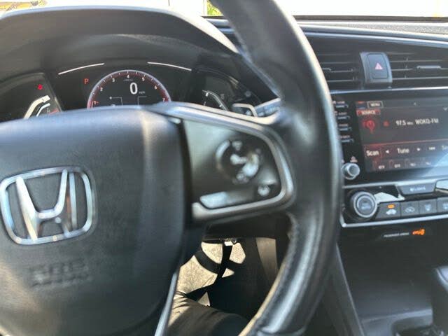 2021 Honda Civic