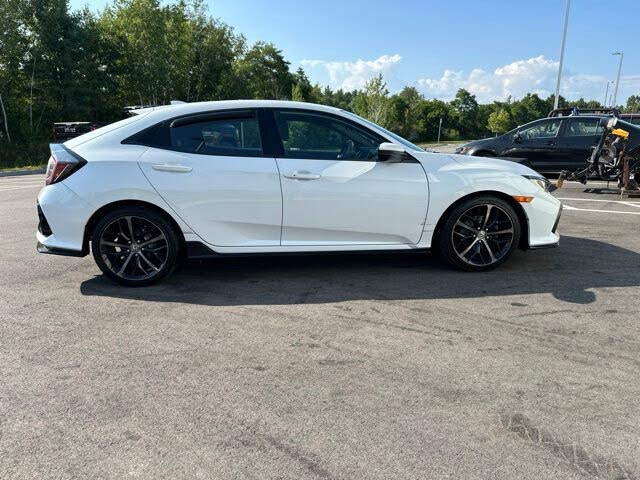 2021 Honda Civic