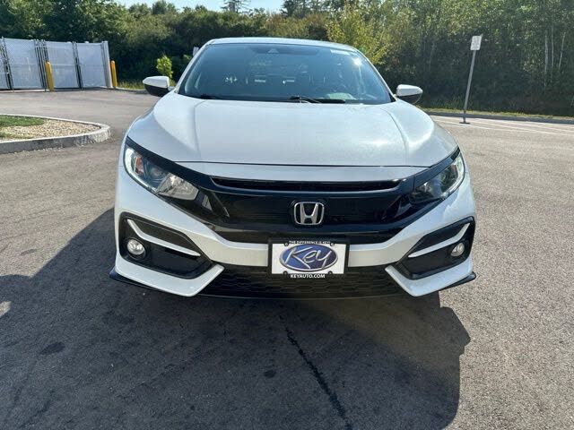 2021 Honda Civic