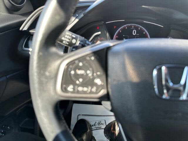 2021 Honda Civic