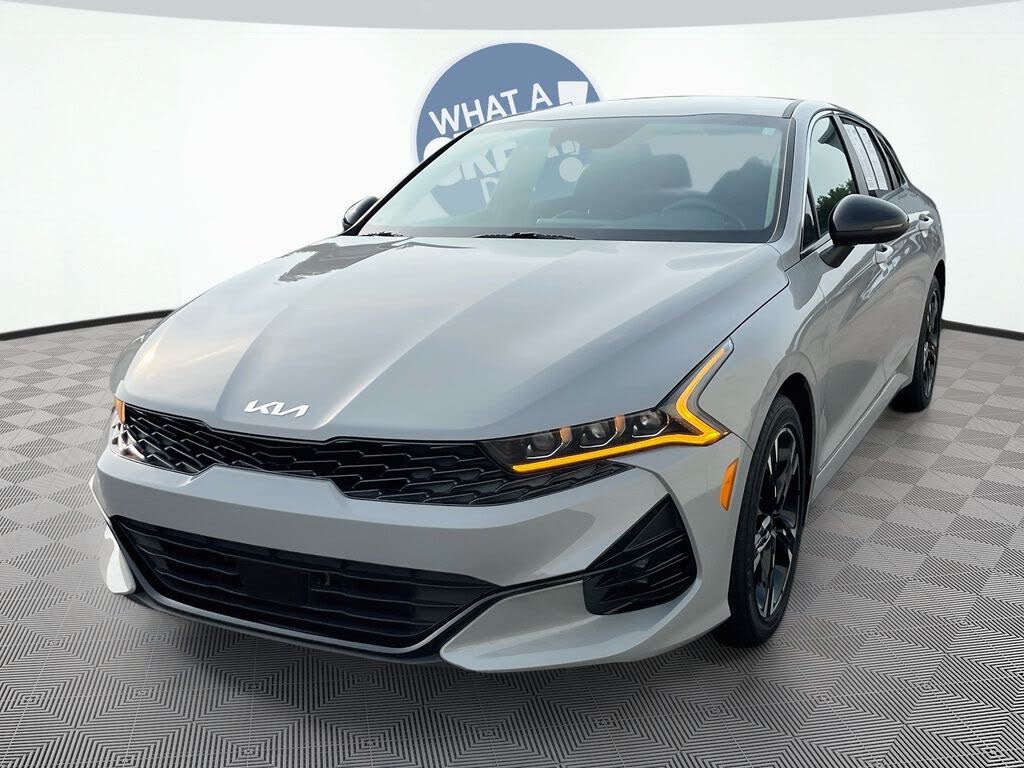 2024 Kia K5