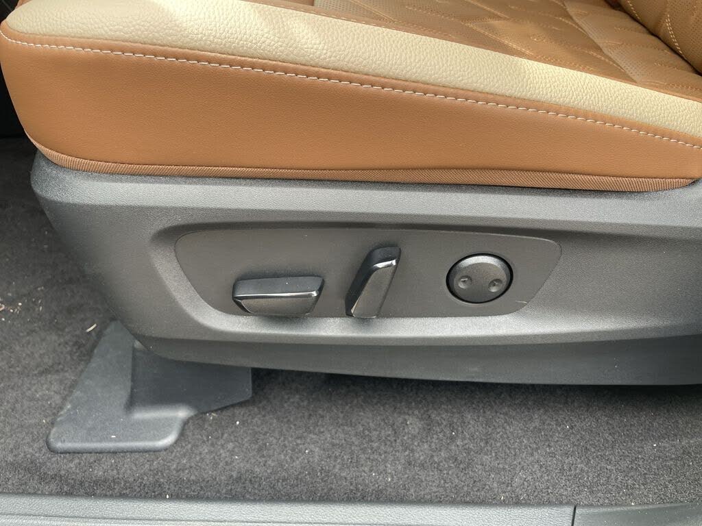 2026 Nissan Pathfinder