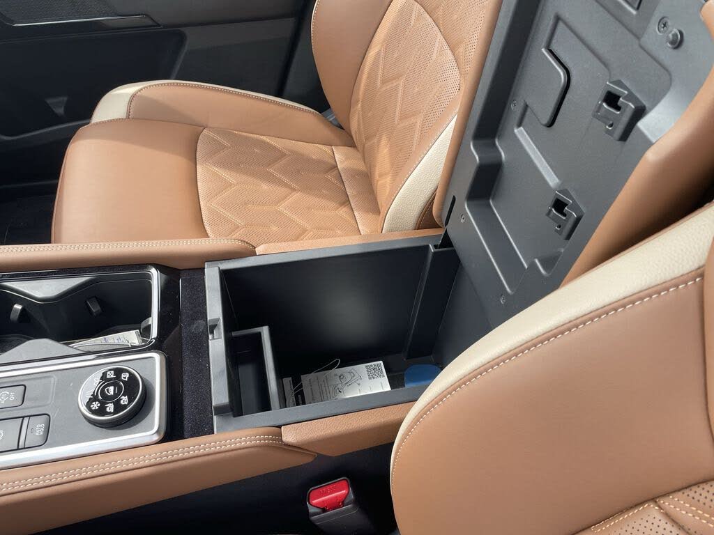 2026 Nissan Pathfinder