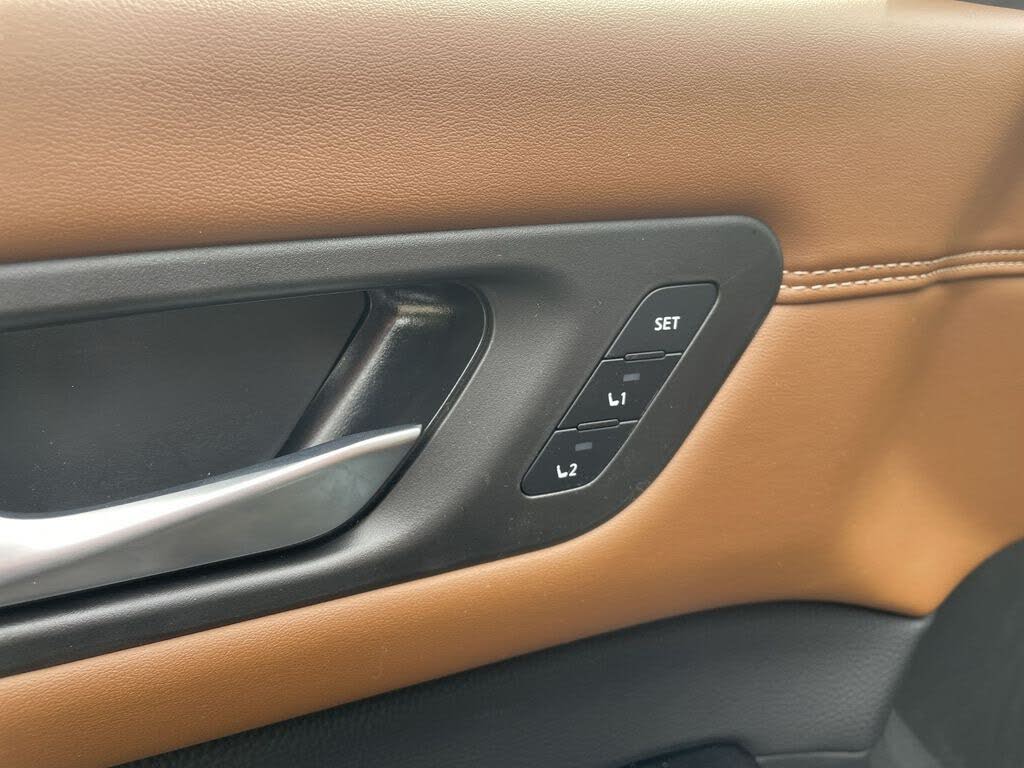 2026 Nissan Pathfinder