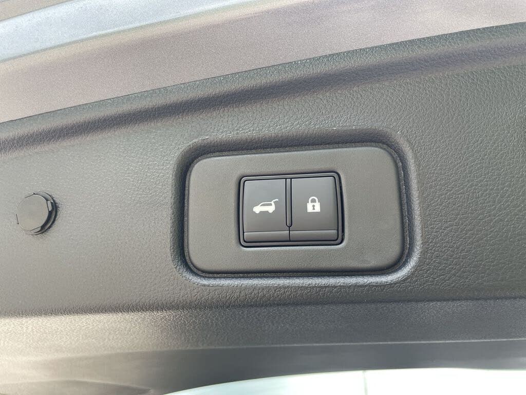 2026 Nissan Pathfinder