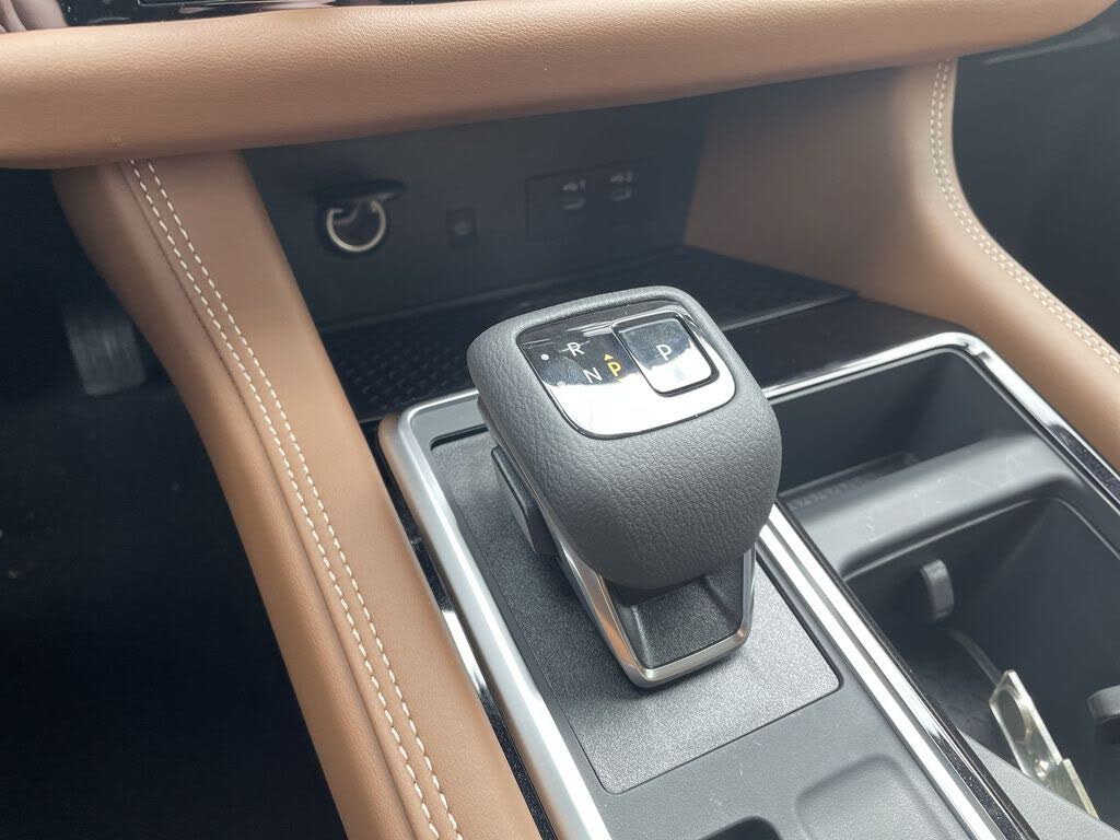 2026 Nissan Pathfinder