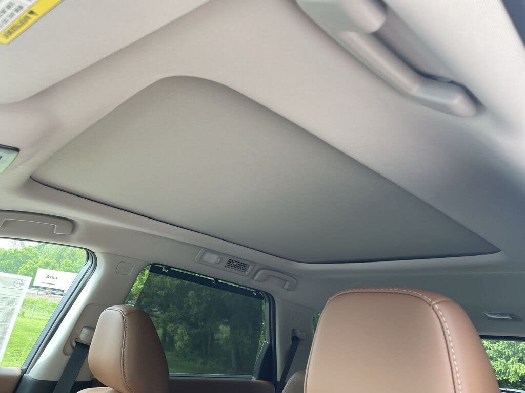 2026 Nissan Pathfinder