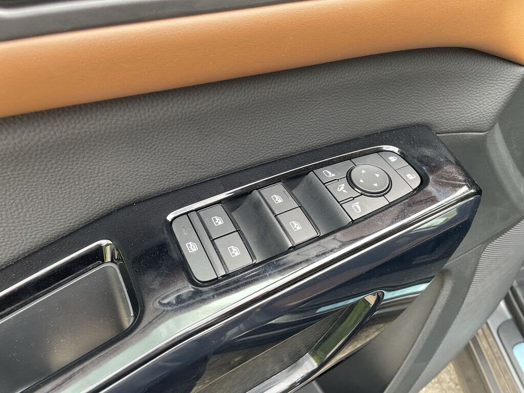 2026 Nissan Pathfinder
