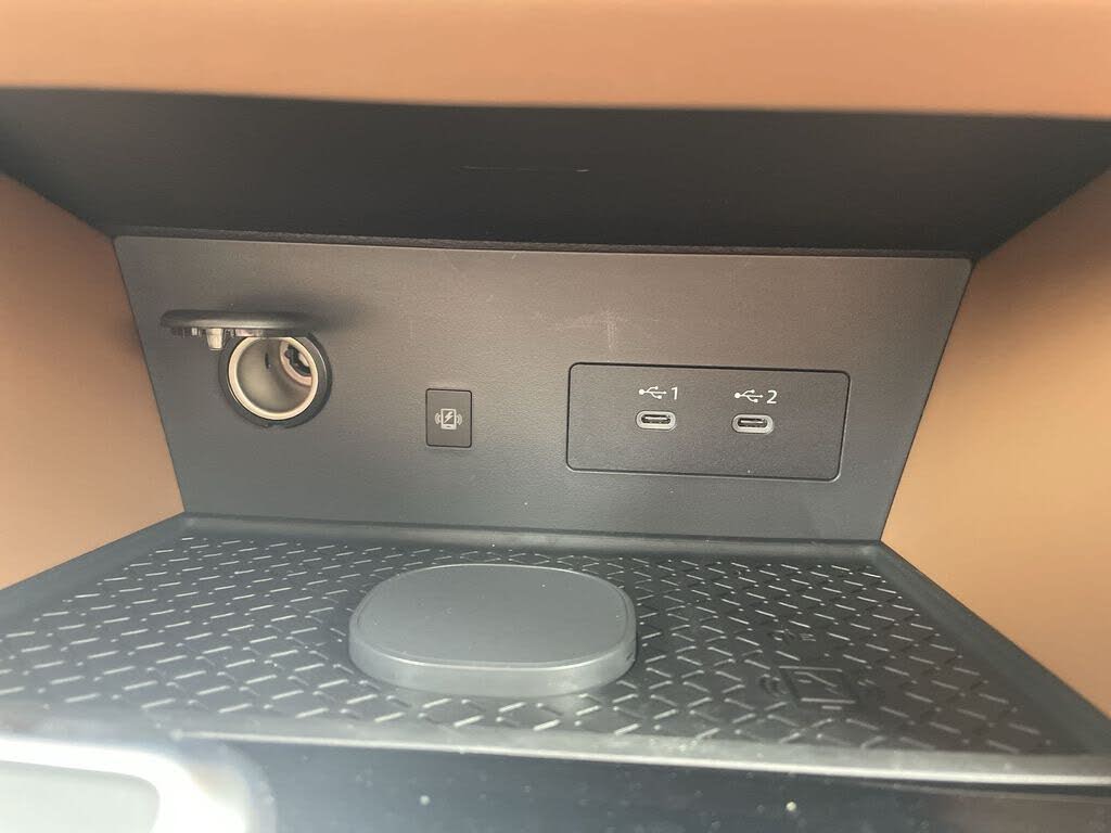 2026 Nissan Pathfinder