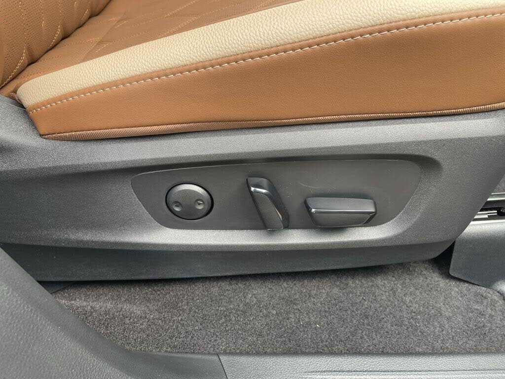2026 Nissan Pathfinder