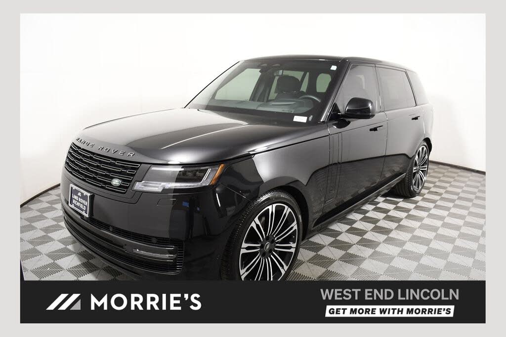 2025 Land Rover Range Rover P530 Autobiography LWB for sale in Minneapolis, MN
