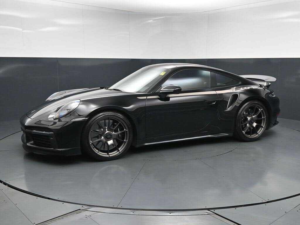2025 Porsche 911 Turbo for sale in Freeport, NY
