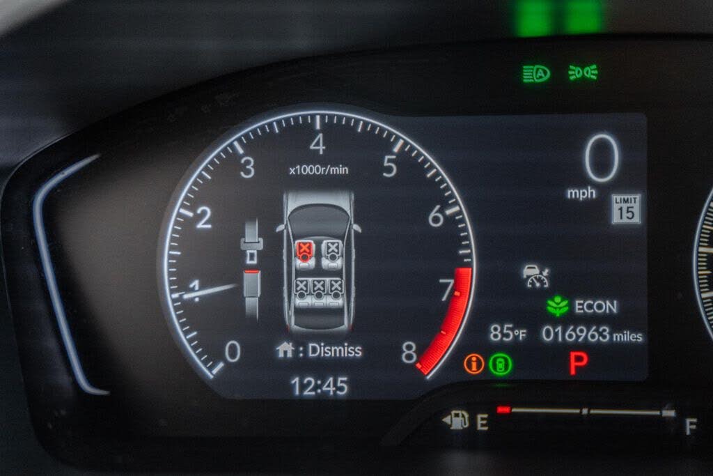 2024 Honda Civic