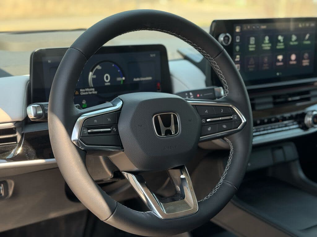 2026 Honda Prologue