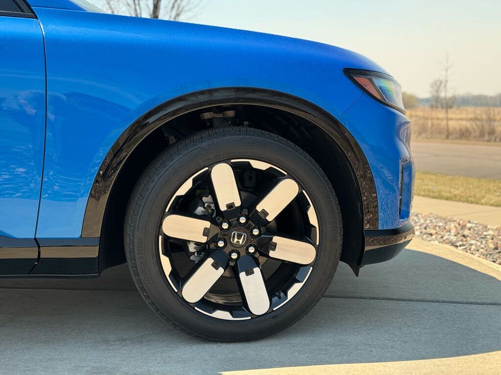 2026 Honda Prologue