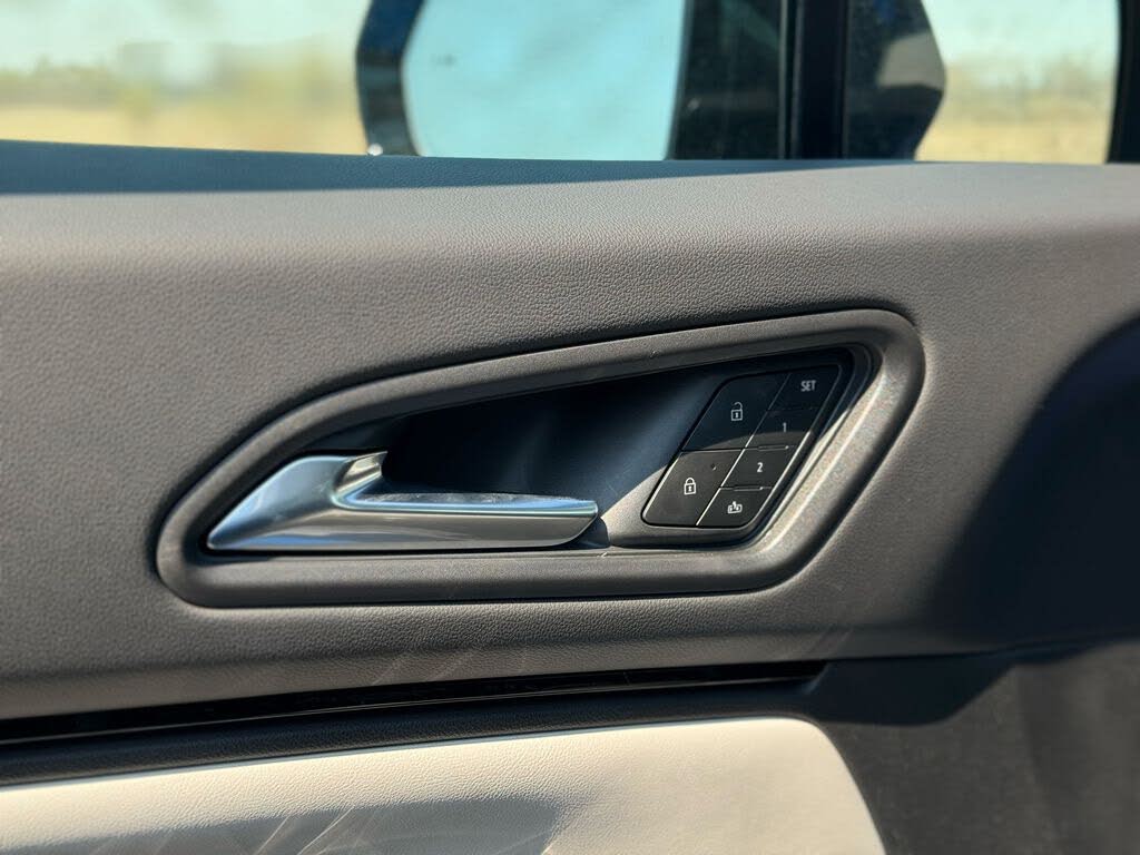 2026 Honda Prologue