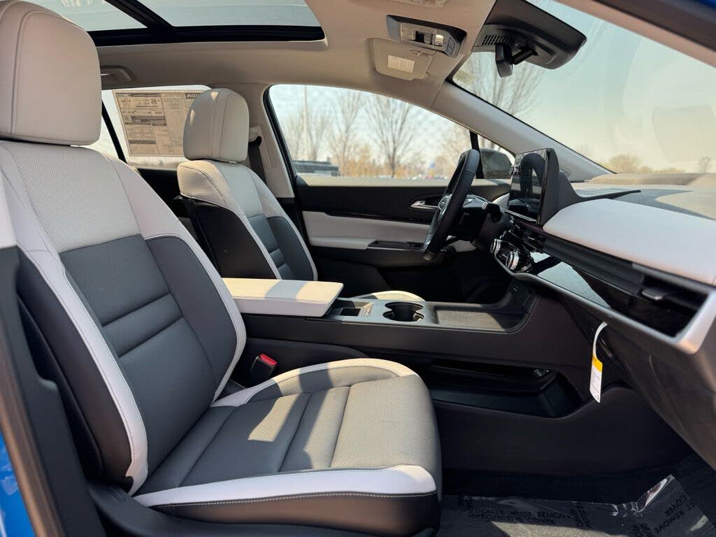 2026 Honda Prologue