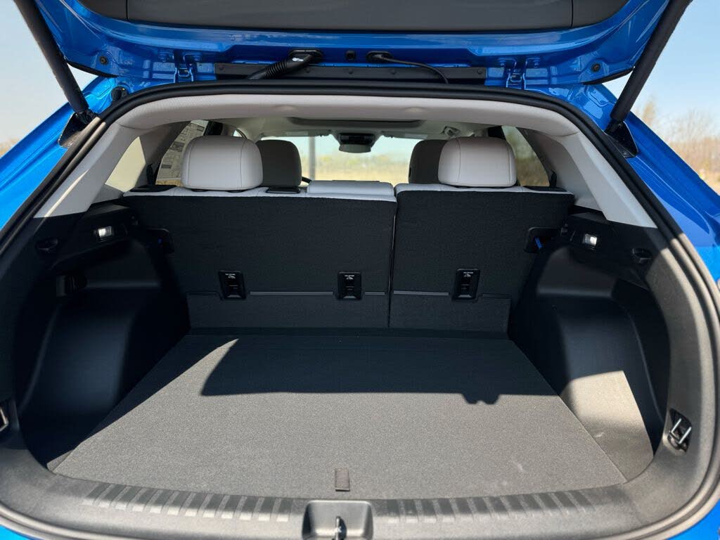 2026 Honda Prologue