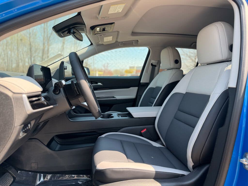 2026 Honda Prologue