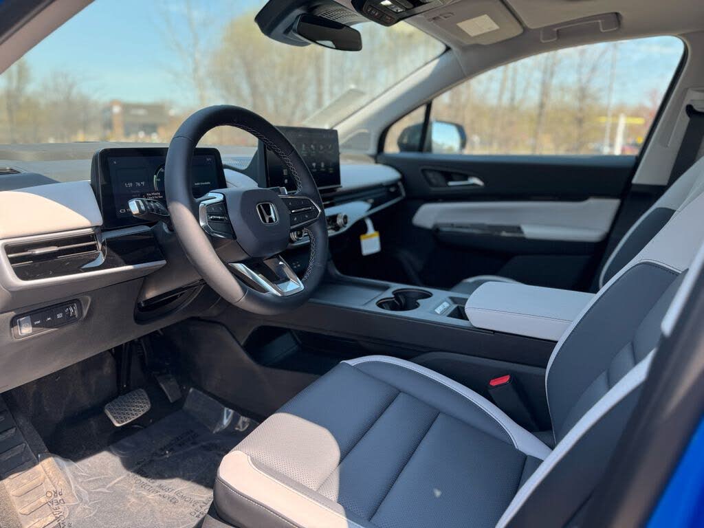 2026 Honda Prologue