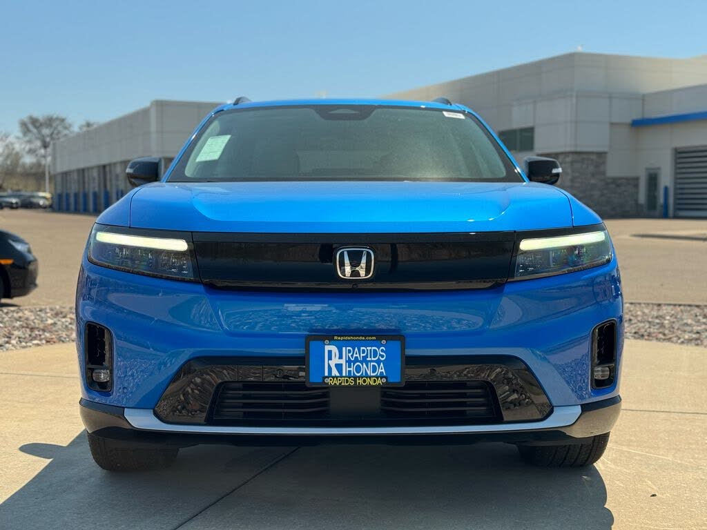 2026 Honda Prologue