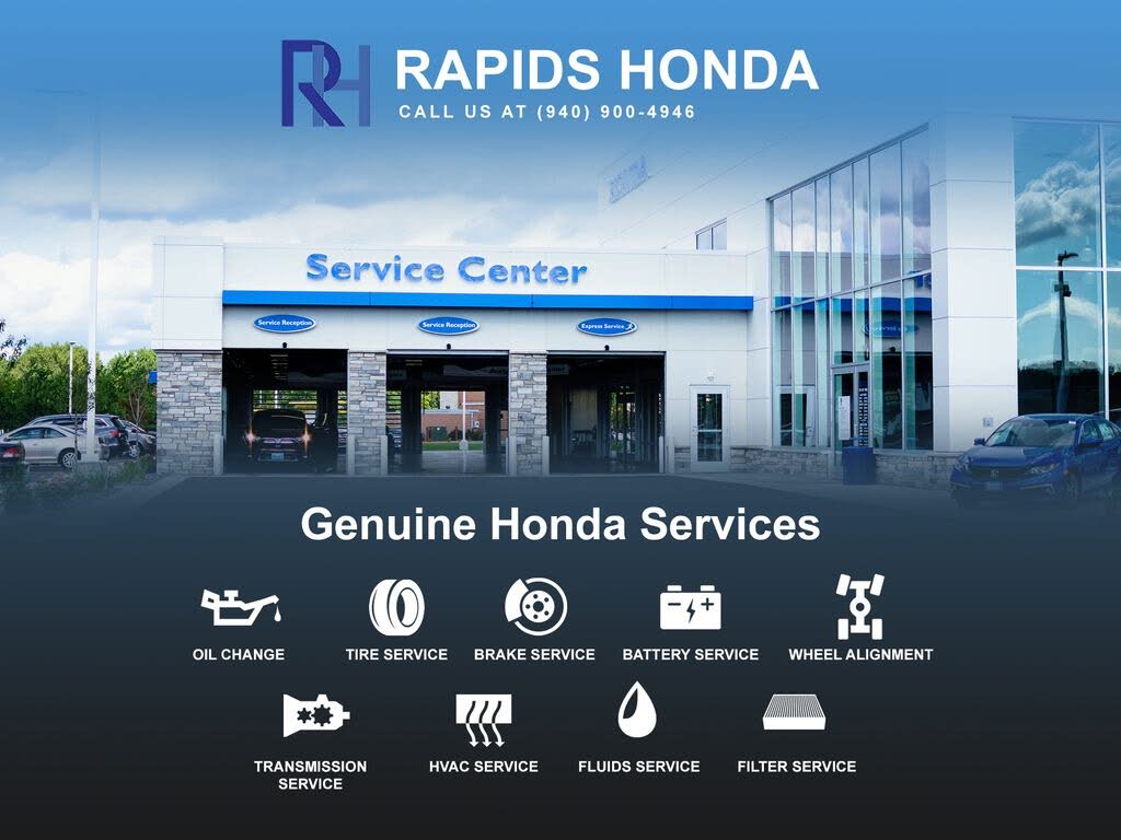 2026 Honda Prologue